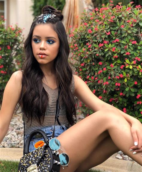 hot pics of jenna ortega|Jenna Ortega Has Epic Legs In A High